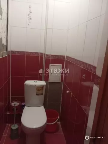 1-комнатная квартира, этаж 3 из 10, 52 м²