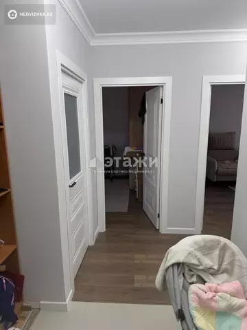 2-комнатная квартира, этаж 11 из 12, 73 м²