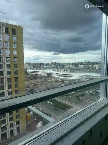 3-комнатная квартира, этаж 11 из 15, 118 м²