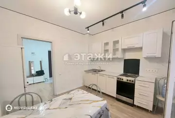 2-комнатная квартира, этаж 6 из 10, 64 м²