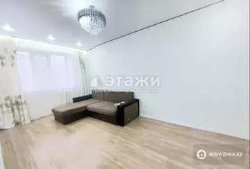 2-комнатная квартира, этаж 6 из 10, 64 м²