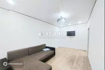 2-комнатная квартира, этаж 6 из 10, 64 м²