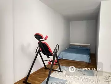 1-комнатная квартира, этаж 5 из 8, 61 м²