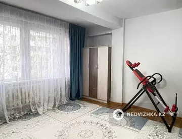 1-комнатная квартира, этаж 5 из 8, 61 м²