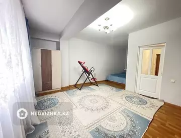 1-комнатная квартира, этаж 5 из 8, 61 м²