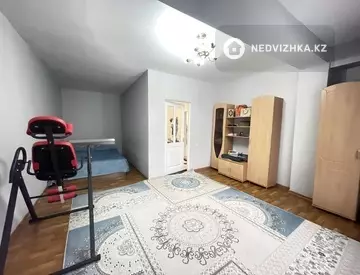 1-комнатная квартира, этаж 5 из 8, 61 м²