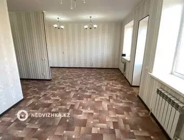 2-комнатная квартира, этаж 2 из 9, 44 м²