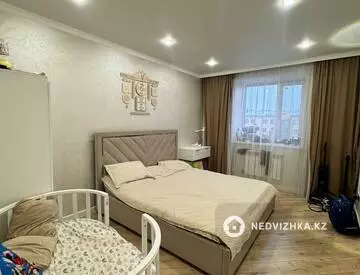 2-комнатная квартира, этаж 5 из 5, 39 м²