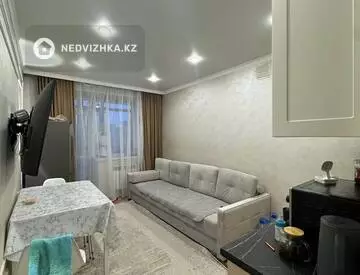 2-комнатная квартира, этаж 5 из 5, 39 м²