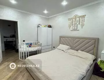 2-комнатная квартира, этаж 5 из 5, 39 м²