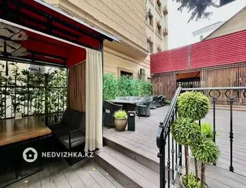 Общепит в в административном здании, этаж 1 из 1, 450 м², на длительный срок