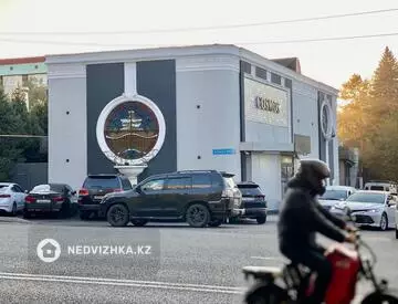 Общепит в отдельно стоящее здание, этаж 1 из 2, 425 м², на длительный срок