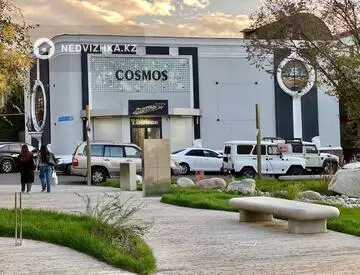 Общепит в отдельно стоящее здание, этаж 1 из 2, 425 м², на длительный срок