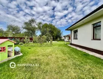 4-комнатный дом, 6 соток, 256 м², на длительный срок