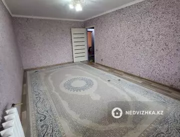 3-комнатная квартира, этаж 5 из 5, 83 м²