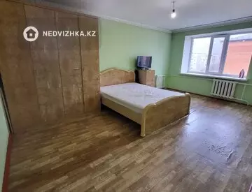 3-комнатная квартира, этаж 5 из 5, 83 м²