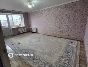 3-комнатная квартира, этаж 5 из 5, 83 м²