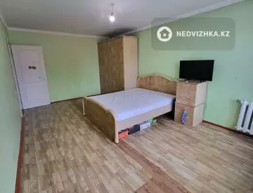 3-комнатная квартира, этаж 5 из 5, 83 м²