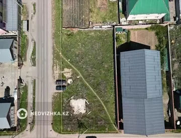 Участок 10.0 соток