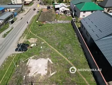 Участок 10.0 соток