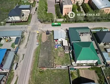 Участок 10.0 соток