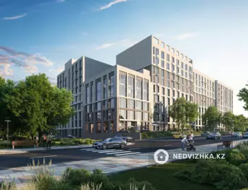 Помещение, этаж 1 из 1, 134 м², на длительный срок