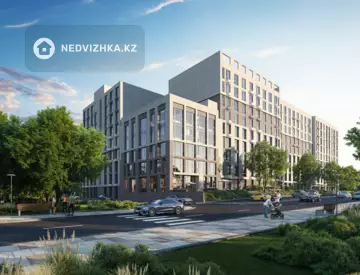 Помещение, этаж 1 из 1, 134 м², на длительный срок