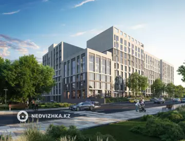 Помещение, этаж 1 из 1, 134 м², на длительный срок