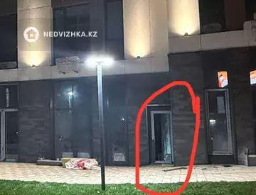 Помещение, 1 этаж, 193 м²