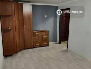 1-комнатная квартира, этаж 5 из 5, 30 м²