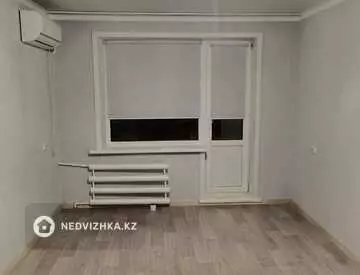 1-комнатная квартира, этаж 5 из 5, 30 м²