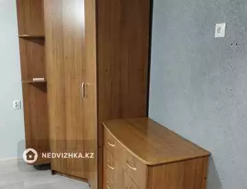 1-комнатная квартира, этаж 5 из 5, 30 м²