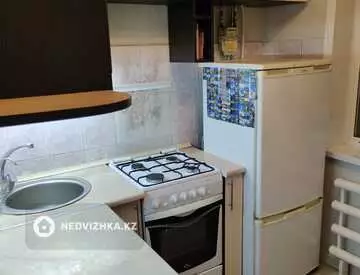 1-комнатная квартира, этаж 5 из 5, 30 м²