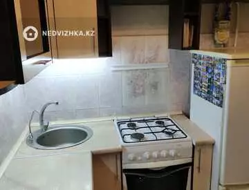 1-комнатная квартира, этаж 5 из 5, 30 м²