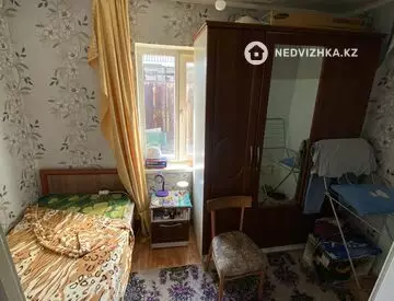 4-комнатный дом, 5 соток, 45 м²