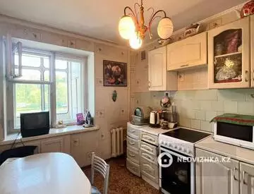 2-комнатная квартира, этаж 2 из 9, 53 м²