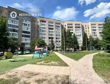 2-комнатная квартира, этаж 2 из 9, 53 м²