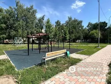 2-комнатная квартира, этаж 2 из 9, 53 м²