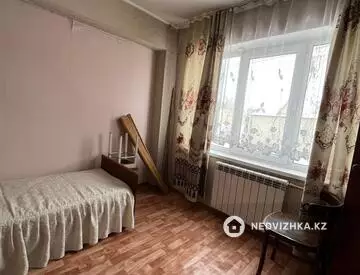 4-комнатная квартира, этаж 1 из 5, 59 м²