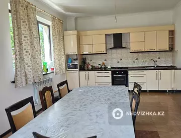 6-комнатный дом, 10 соток, 315 м²