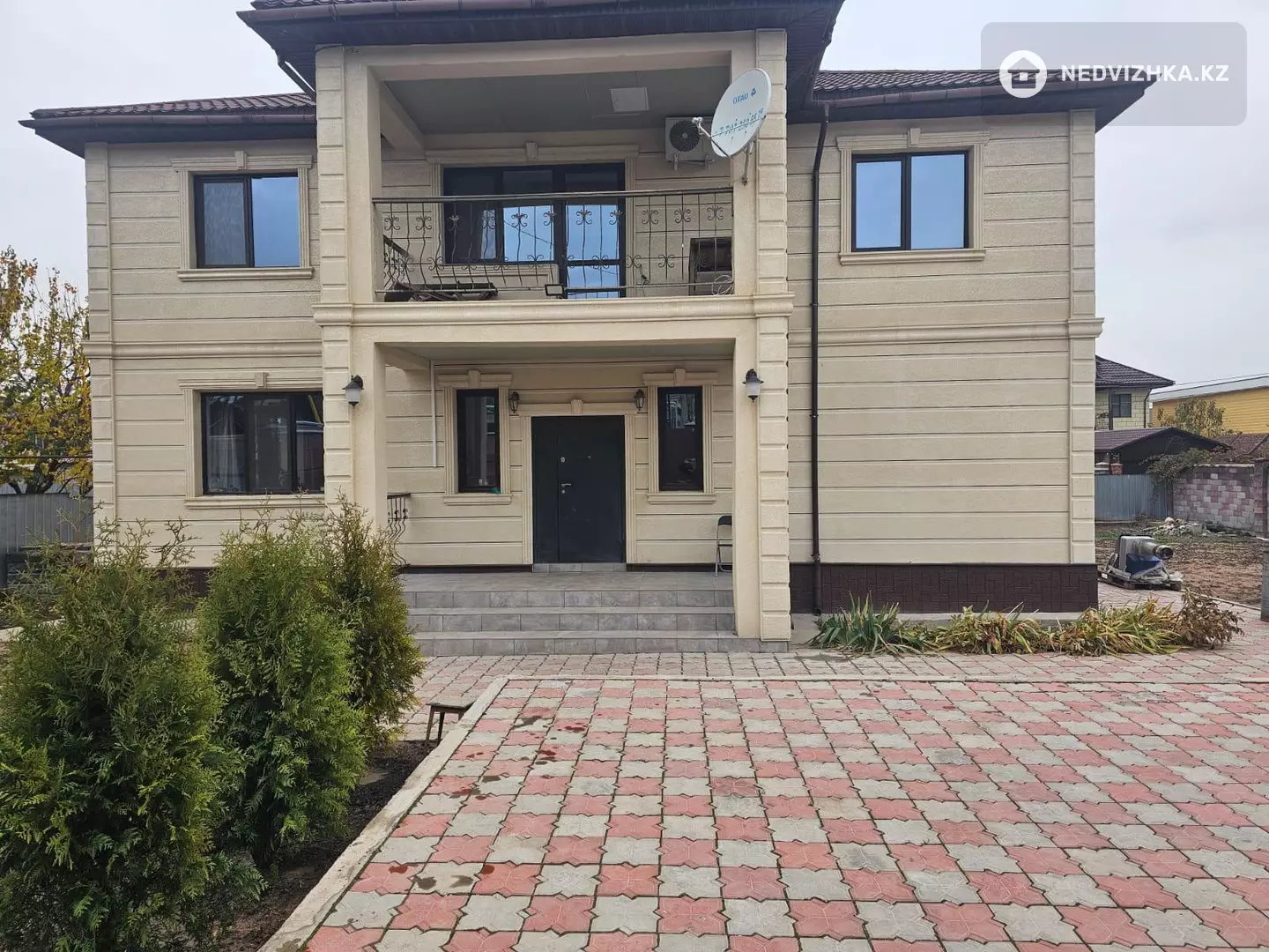 315 м², 6-комнатный дом, 10 соток, 315 м², изображение - 1