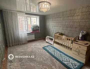 3-комнатная квартира, этаж 6 из 9, 66 м²