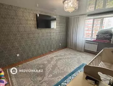 3-комнатная квартира, этаж 6 из 9, 66 м²