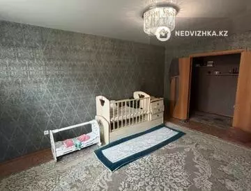 3-комнатная квартира, этаж 6 из 9, 66 м²