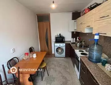 3-комнатная квартира, этаж 6 из 9, 66 м²
