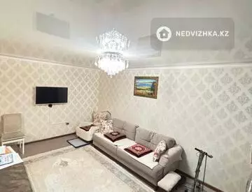 2-комнатная квартира, этаж 1 из 9, 51 м²