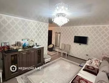 2-комнатная квартира, этаж 1 из 9, 51 м²