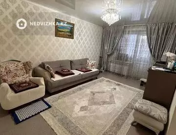 2-комнатная квартира, этаж 1 из 9, 51 м²