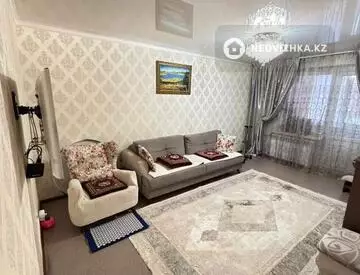 2-комнатная квартира, этаж 1 из 9, 51 м²