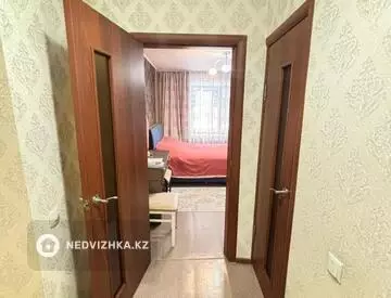 2-комнатная квартира, этаж 1 из 9, 51 м²